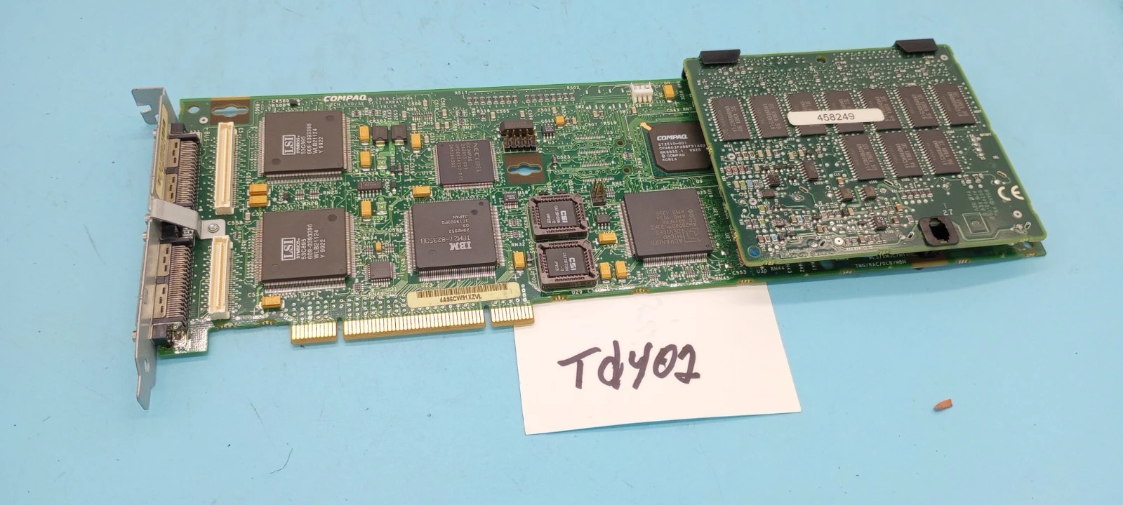 USED Compaq 340855-001