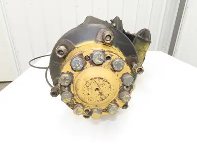Used HYSTER _UNKNOWN_ Forklift Attachments Indiana US | Arrow Industrial #1408590