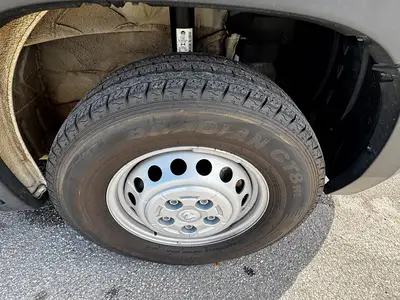 Used 2025 RAM PROMASTER 2500 Vans Florida US | Truck and Van Outlet #1509176
