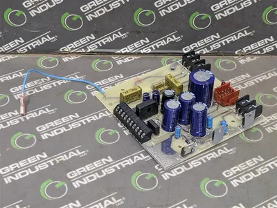 Orion 703266 Water Monitor Power Supply Board Revision A Used