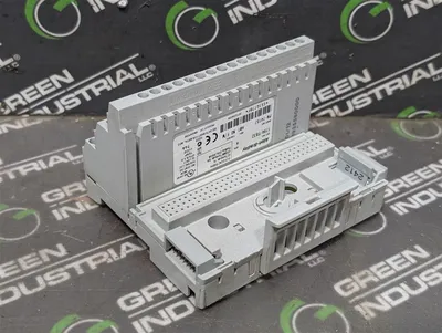 Allen Bradley 1794-TB32/A Flex I/O Terminal Base Rev. A01 Used
