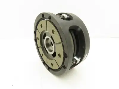 Nexen MBU-625 Open Style Flange Mount Friction Brake 540 in-lb Torque 1800RPM