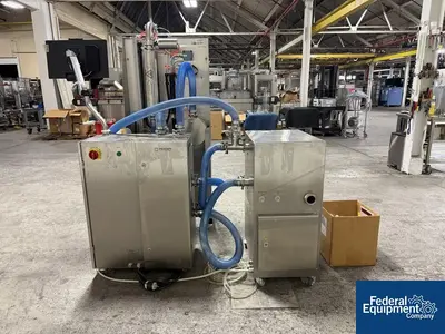 Used Pro-C-epT Procept 4M8-TriX Spray Dryer System Spray Dryers Ohio US | Federal Equipment Company #1512688