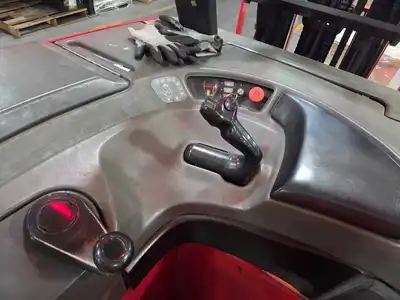 2008 RAYMOND R30-C30TT Forklifts | Machinery For Sale (3)