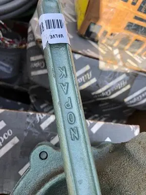 New | in-Stock EPIROC (ATLAS COPCO) 50622000 Pump & Valve Parts Pennsylvania US | East West Machinery & Drilling #1416041