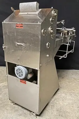 USED 1994 ACME 8-4