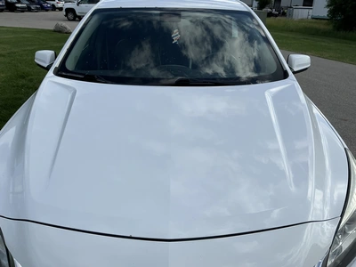 USED 2014 CHEVROLET MALIBU