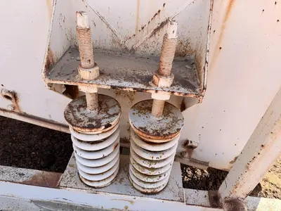 Used PIONEER _UNKNOWN_ Vibratory Screens Utah US | CSS Equipment Sales #1347538