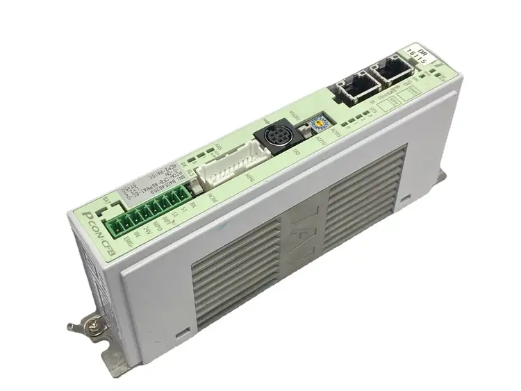 Used IAI HIGH THRUST ACTUATOR CONTROLLER RCP2-RA10C Linear Actuators | Maverick Industrial Sales #1099764
