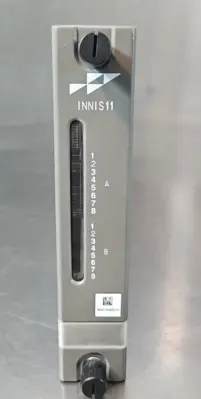 ABB Bailey INNIS11 Symphony Network Interface Module Loc3D17