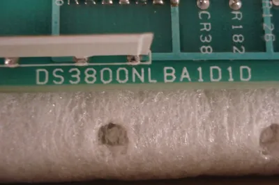 NEW GENERAL ELECTRIC DS3800NLBA1D1D BOARD