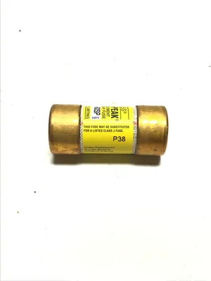 Buss LPJ-60SP Low Peak Dual Element Time Delay Fuse