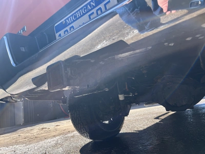 USED 2015 GMC SIERRA 1500
