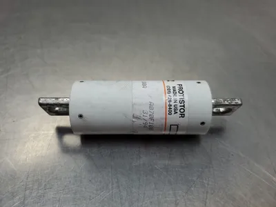 FERRAZ A070F100 PROTISTOR FUSE, 700VAC/DC, 100A. 4D-29