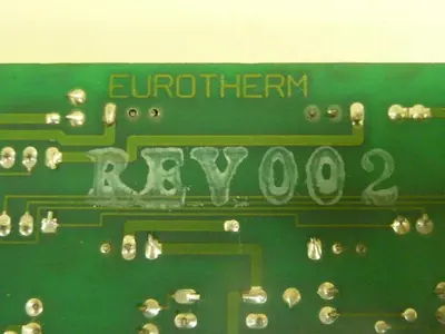 USED EUROTHERM CONTROLS AE131255