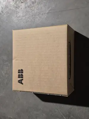 NEW 2021 ABB VD4