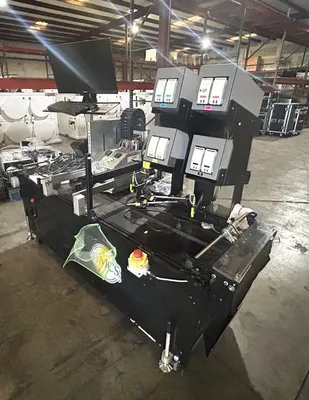 Used MCS Condor Mailing Equipment North Carolina US | RTR Services #1354297