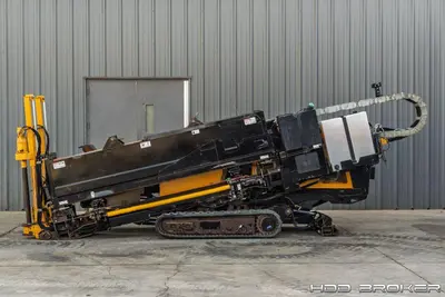 Used 2016 VERMEER 2016 VERMEER D23X30 S3 Drill Rigs Florida US | HDD Broker #1520162