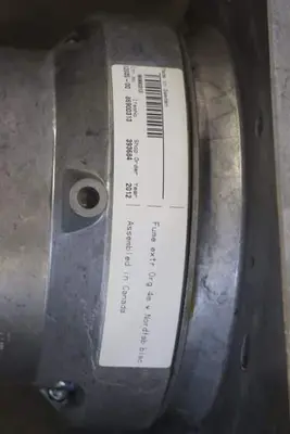 Used 2021 RAS EASYFORMER 3 12.35-3 Swagers Georgia US | The Equipment Hub #281127