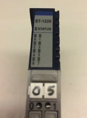 USED CREVIS ST-1228
