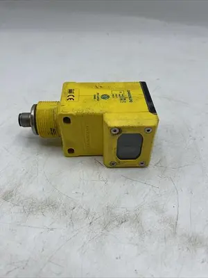 USED BANNER Q45AD9LPQ