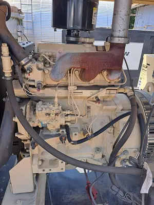 USED KOHLER 20R0ZJB