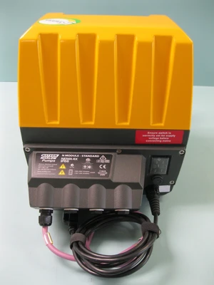 USED Watson Marlow 630Bp