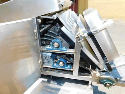 Item #16706 (Custom Dough Press)