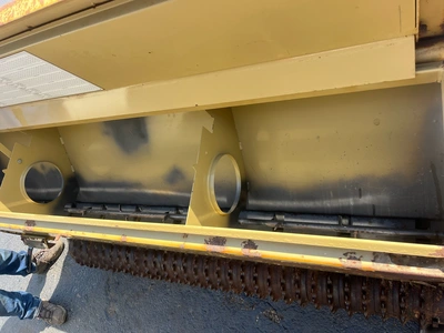 LAND PRIDE PS1572 Agricultural Seeders | County Equipment Company LLC (9)