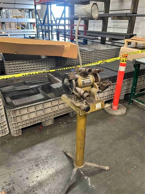 Used DAREX DRILL SHARPENER Drill Grinders California US | MachineryMax #1402836