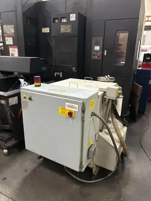 2005 MAZAK HCN-5000 Horizontal Machining Centers | Toolquip, Inc. (4)