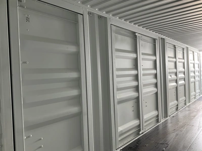 Used 2026 HIGH CUBE _UNKNOWN_ Shipping Containers Michigan US | Miedema Asset Management Group #1308221