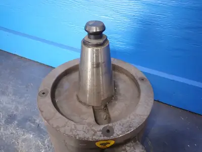 Boring Head