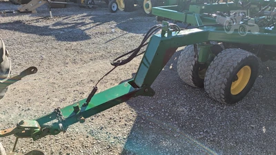 USED 2008 JOHN DEERE 1590