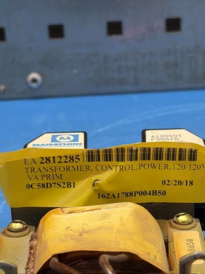 NEW GE 162A1788PO41F48