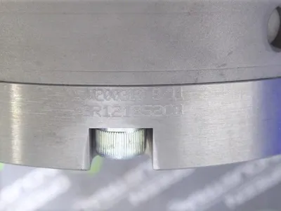 Flowserve A2R67079-01 Pusher Type Mechanical Seal C/DHTW4250YXYX DE New NIB