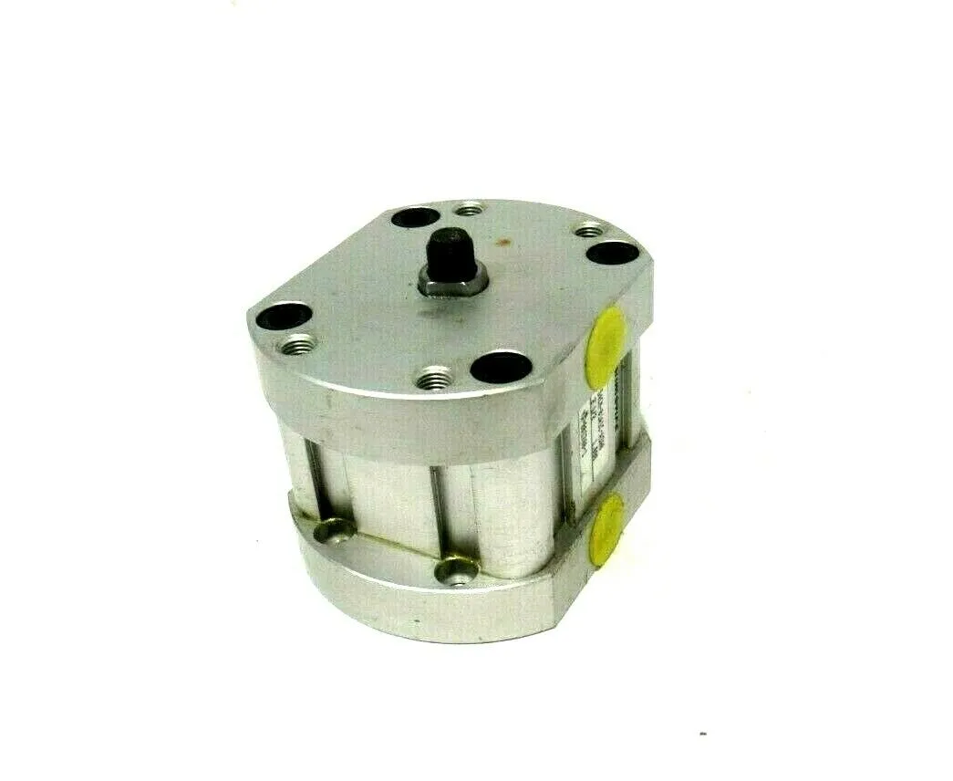 NEW NUMATICS S4CM-01A1C-A3A0 CYLINDER S4CM01A1CA3A0