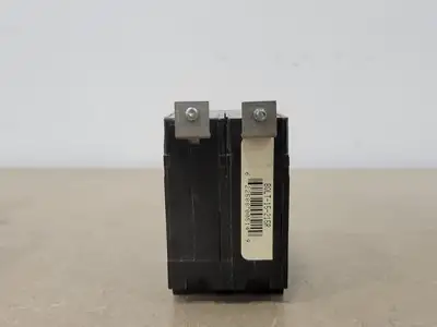 USED COMMANDER BQLT-15-215