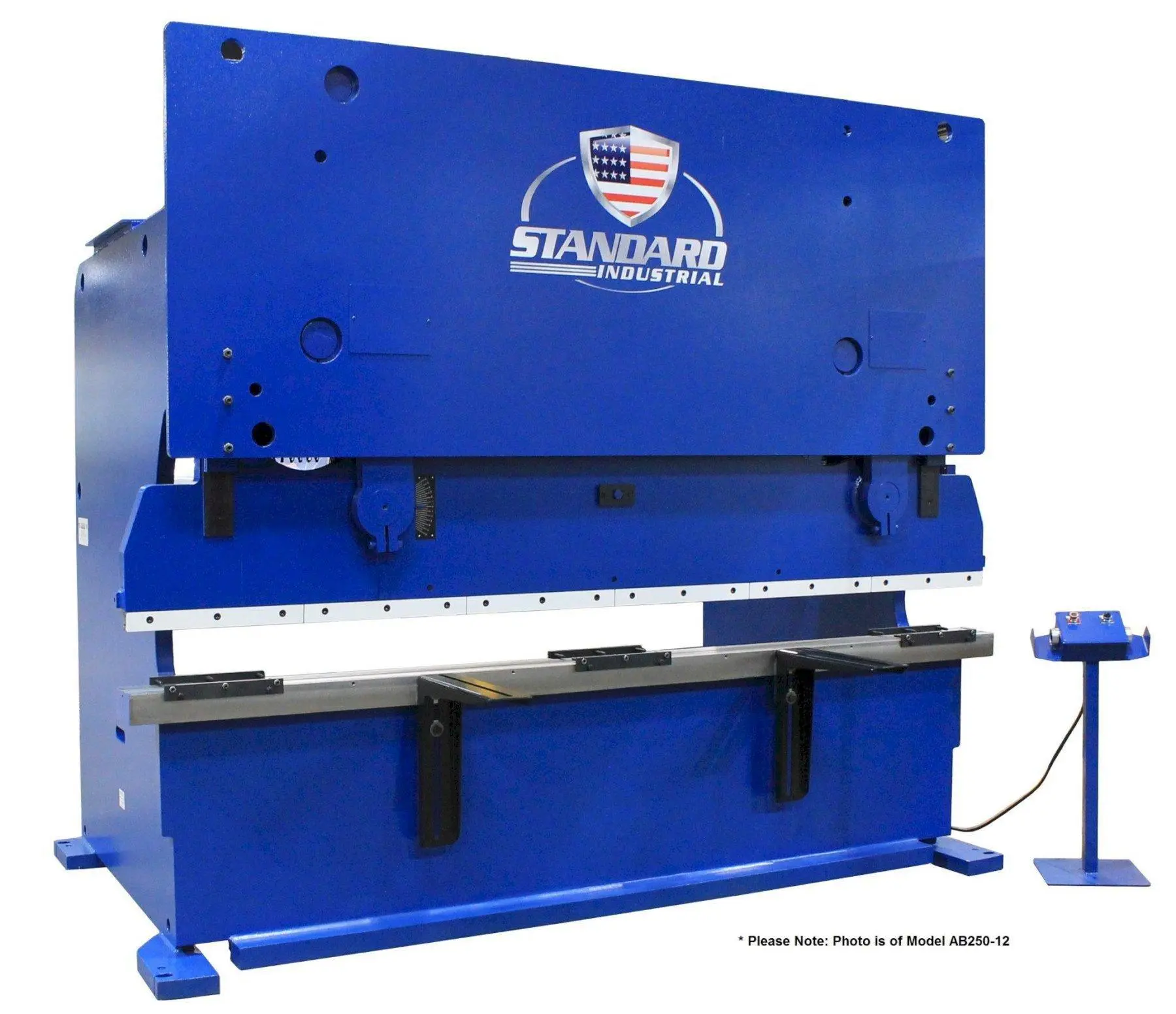 NEW STANDARD AB200-14
