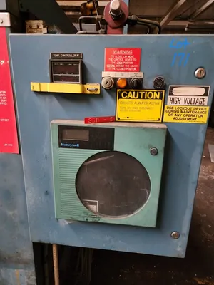 CINCINNATI SUB-ZERO T-122-LN2 Freezers | Mohawk Machinery (4)