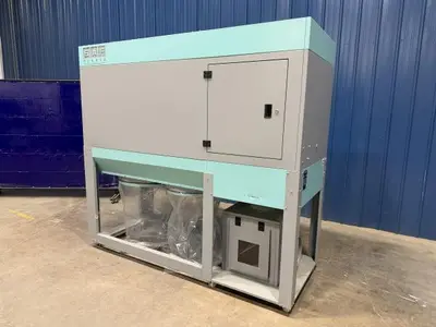 USED TEKNIK S