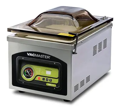 NEW VACMASTER VP215