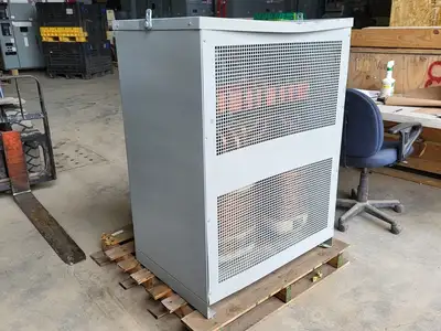 USED MARCUS MT300A1