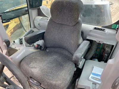2010 Volvo G940