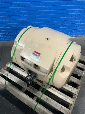 USED RELIANCE ELECTRIC P44G0357E