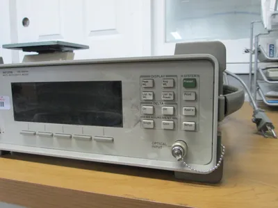 HEWLETT-PACKARD 86120B Inspection & Test Equipment | Global Machine Brokers, LLC (3)