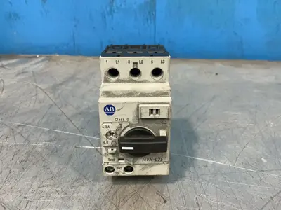 Used ALLEN BRADLEY 140C2EB63 Circuit Breakers Ohio US | HGR 24 #1325998