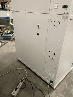 Thermo Scientific Steri-Cult 3310 CO2 Incubator Amb. + 5 °C to 50 °C