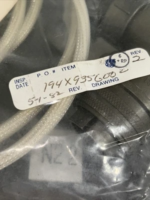 NEW Amphenol 194X935G002