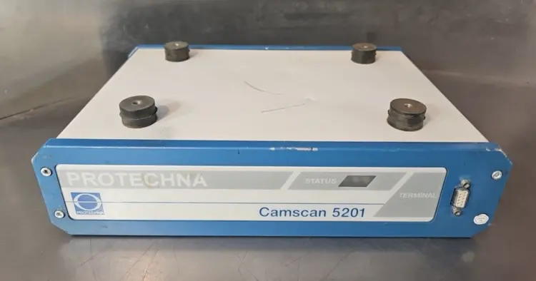 Used PROTECHNA _UNKNOWN_ Industrial Controls South Carolina US | Palmetto Automation #1152832